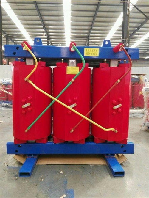 淮南SCB13-500KVA干式变压器厂家价格