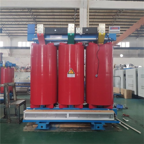 淮南SCB12-2500KVA/10KV/0.4KV干式变压器